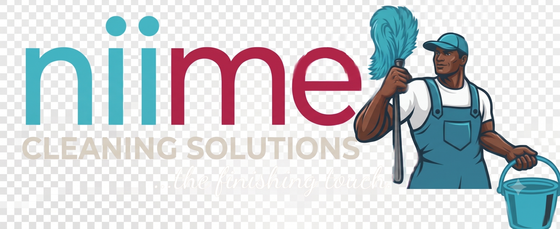 Niime Cleaning Solutions